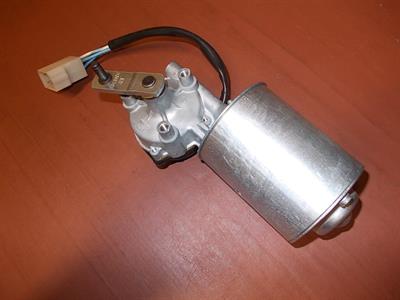 Motorino tergicristalli Fiat 850 - Foto 5