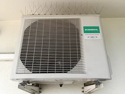 Condizionatore monosplit, marca General - Foto 2