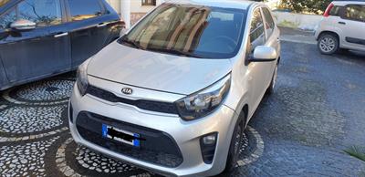 Kia Picanto 2021