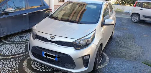 Kia Picanto 2021