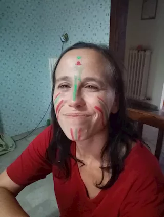 Ilaria animatrice e baby sitter