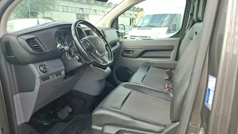 Peugeot Expert - Full Opt - Passo Medio - Anno 2019 Euro 6, tetto basso - Anteprima 6
