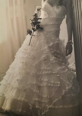 Abito da sposa