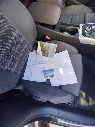 Audi A4 b8 TDI EURO 5A