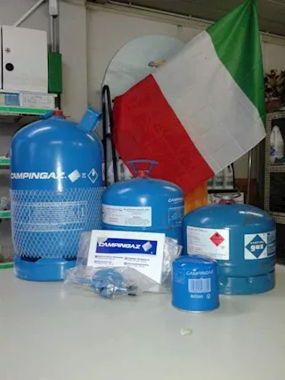 Rimessaggio Camper Roulotte Nautica - Foto 6