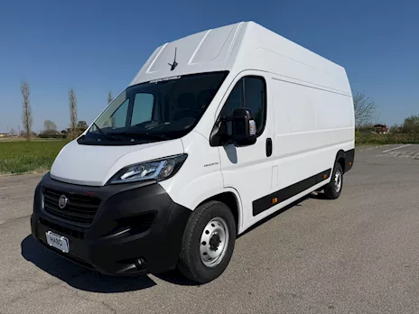 Fiat Ducato MAXI 2.3 MTJ 160 CV - XL4 2021