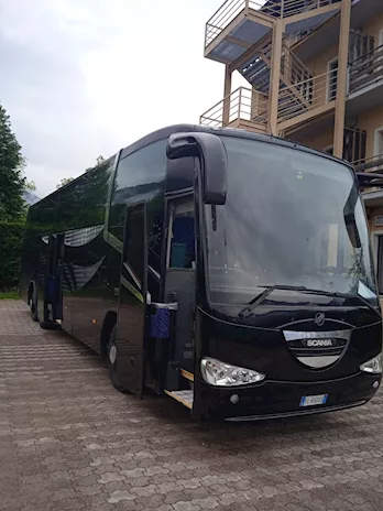 Irizar 57piu 2