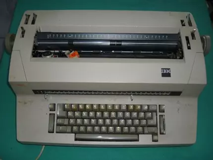 Compositrici IBM