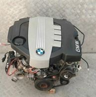 Motore BMW serie 1 e87 serie 3e90 177CV