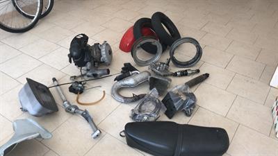 Vespa 50 Special, prezzo trattabile - Foto 3