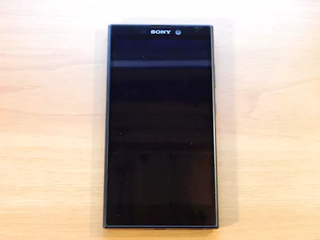Smartphone Sony L2