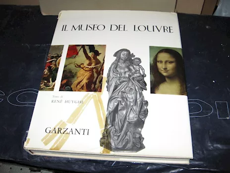 Il Museo del Louvre