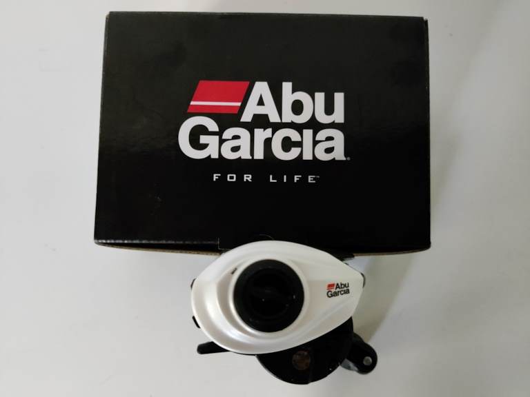Mulinello da casting ABU GARCIA REVO4 S-L - Foto 4