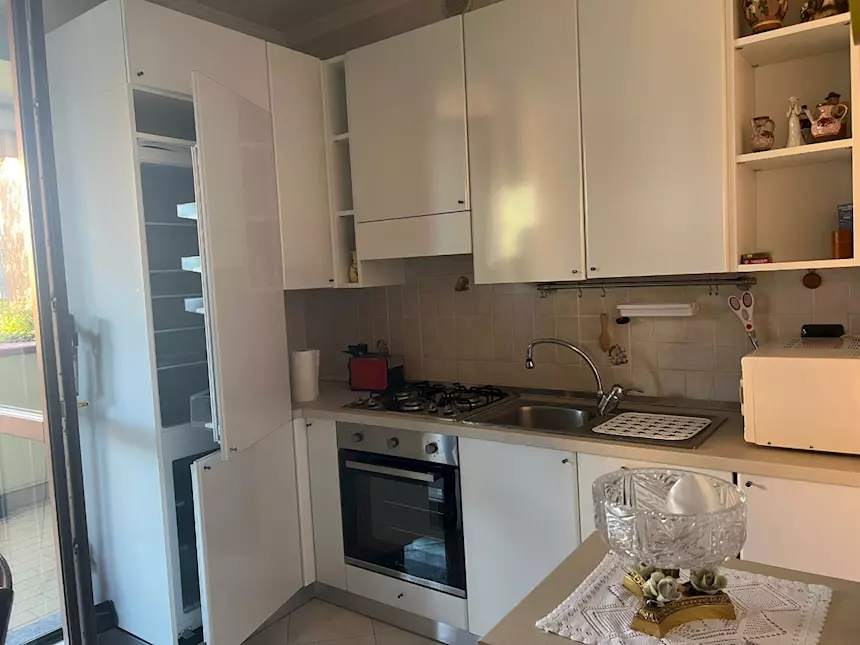 Cucina completa