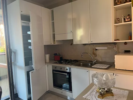 Cucina completa