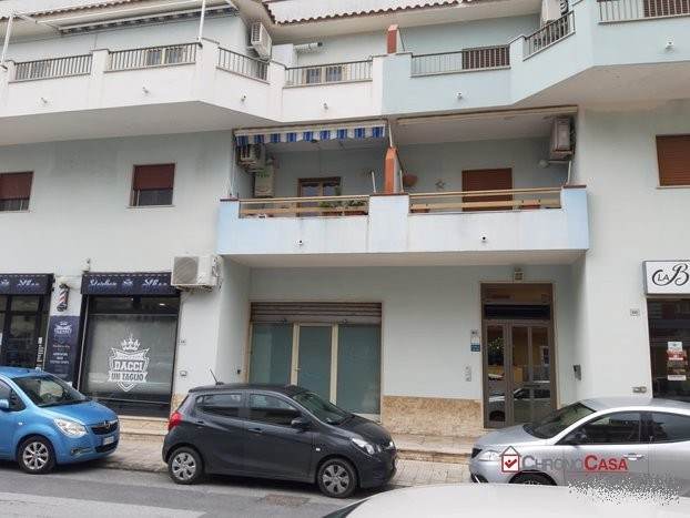 Locale deposito a venetico marina rif. vsp298