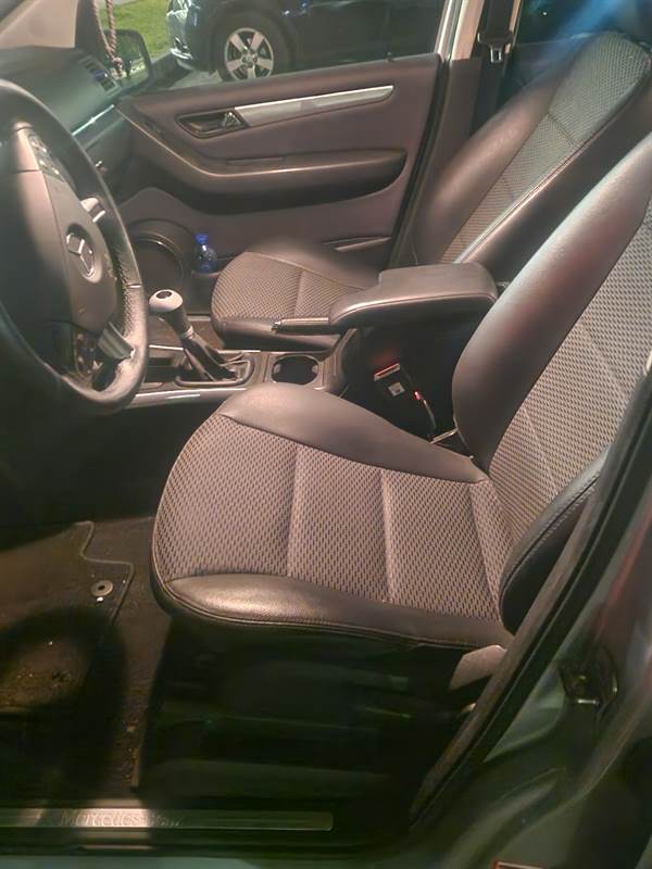 Mercedes Classe B Anno 2009 Km 136000 Monovolume, come nuova - Foto 2