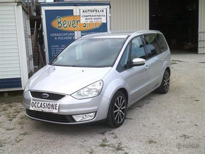 FORD Galaxy 18tdci 125CV full opt garz12mesi