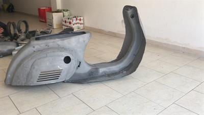 Vespa 50 Special, prezzo trattabile - Foto 5