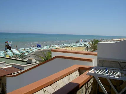 Affitto case vacanze a Rodi Garganico