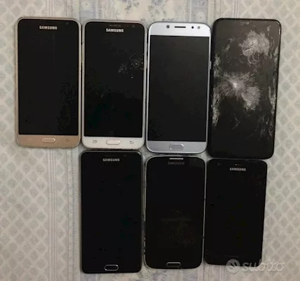Cellulari vari modelli - Anteprima 4
