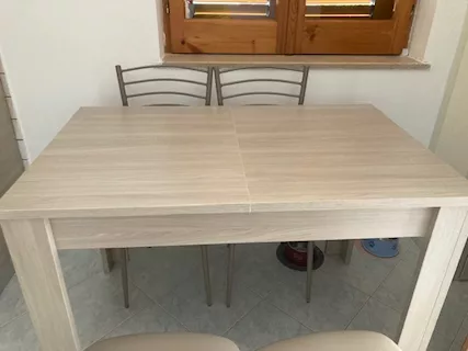 Tavolo mondo convenienza