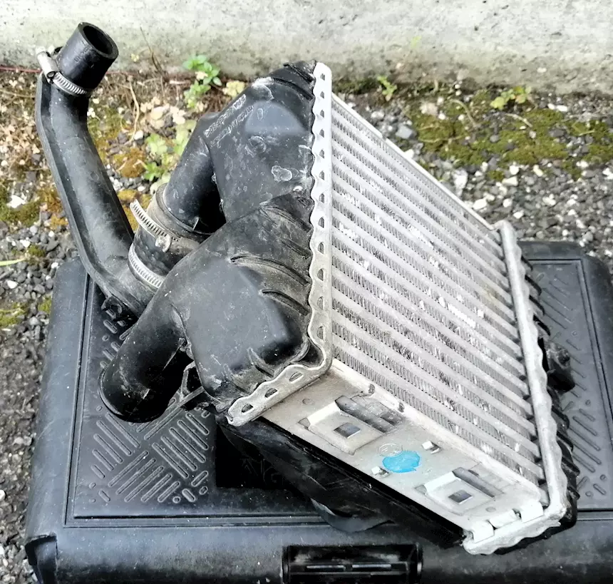 Ricambi Smart 450
