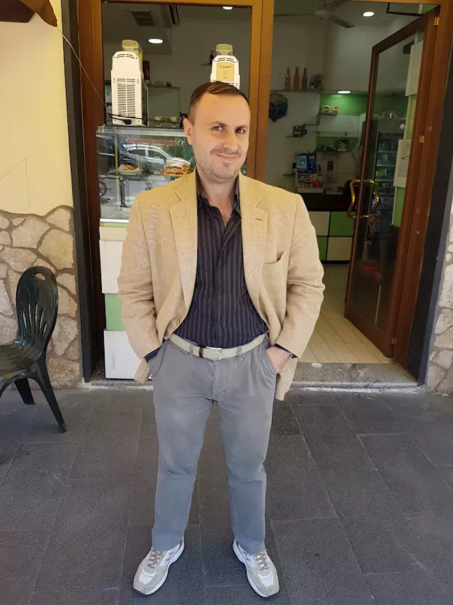 Traduttore Legale Giurato del Tribunale