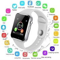 Orologio intelligente impermeabile Bluetooth