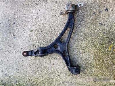 Braccio sospensione destro ml W164