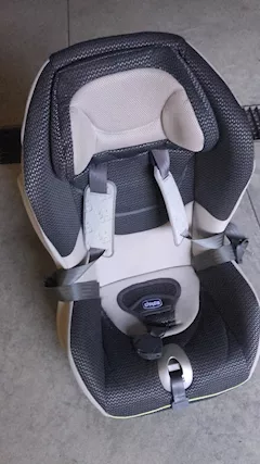 Seggiolino Chicco key1 isofix class B - ISO\F2