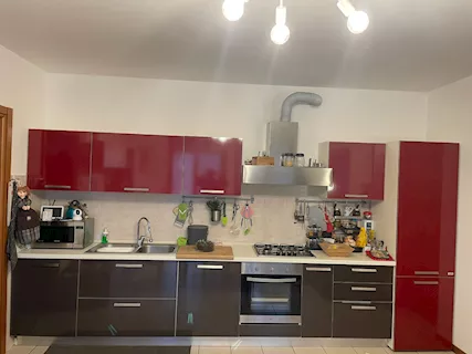 Cucina maistri