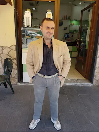 Traduttore Legale Giurato del Tribunale