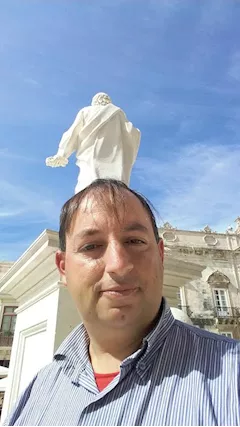 CERCO STORIA SERIA