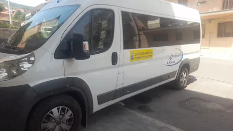 Ducato max 17 posti