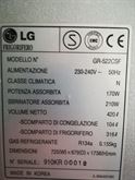 Frigorifero LG usato in ottimo stato