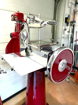Affettatrice Vintage Swinford Export