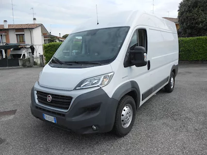 FIAT DUCATO MAXI PASSO MEDIO