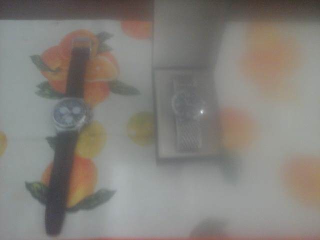 Foto 2Orologio da polso da uomo, marca swatch, mai usato
