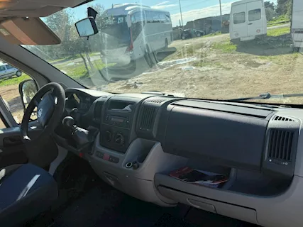FIAT DUCATO, in ottime condizioni - Foto 3