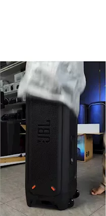 JBL PartyBox Ultimate Party Speaker