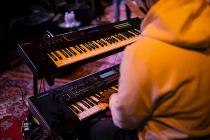 Lezioni pianoforte Cologno Monzese