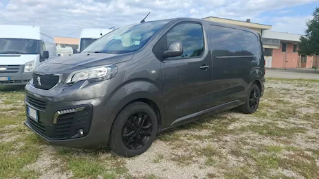Peugeot Expert - Full Opt - Passo Medio - Anno 2019