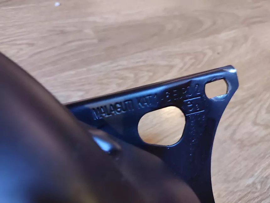 Specchietto Pieghevole - Foto 3