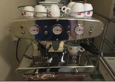 Macchina da caffe