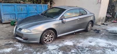 Alfa Romeo GT 1.9 del 2008