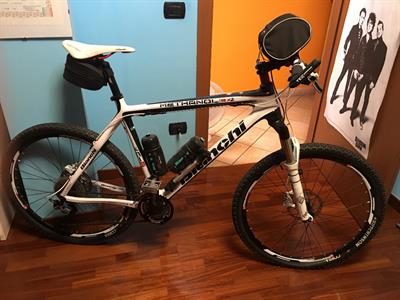 MTB Bianchi Methanol SX2