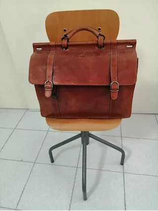 Borsa Porta Documenti