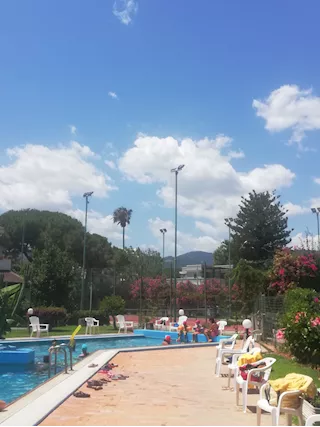Casa vacanza la tuile Sicilia
