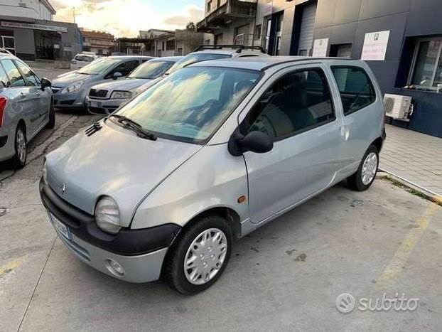 RENAULT Twingo 1ª serie - 1999 Km 155416 Utilitaria Benzina, anno 11 - Foto 7
